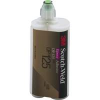 Scotch-Weld Adhesive, 200 ml, Cartridge, Two-Part, Grey Superchem Industries