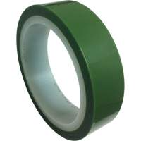 Ruban &agrave; dos vert pour les circuits imprim&eacute;s, 50,8 mm (2") x 131 m (430'), Vert Superchem Industries