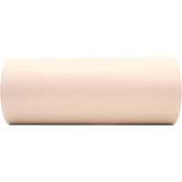 Ruban de protection robuste, 457 mm (18") x 54,8 m (180'), Blanc Superchem Industries