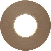 Ruban double face et repositionnable 9425, 12,7 mm (1/2") x 66 m (216'), Transparent Superchem Industries
