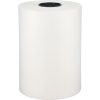 Pellicule de masquage pour peinture haute temp&eacute;rature 7300, 304,8 mm (12") x 457,2 m (1500'), Blanc Superchem Industries