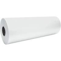 Ruban de masquage haute temp&eacute;rature pour la peinture 7300, 457 mm (18") x 457 m (1500'), Transparent Superchem Industries