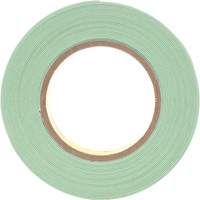 Ruban r&eacute;sistant &agrave; l'impact 500, 25,4 mm (1") x 9,14 m (30'), Vert Superchem Industries