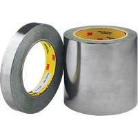 Lead Foil Tape, 6.8 mils Thick, 36 mm (1-1/2") x 33 m (108') Superchem Industries