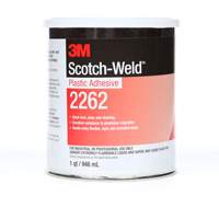 Adh&eacute;sif plastique Scotch-Weld Superchem Industries