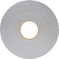 Ruban VHB, 66 m (216') lo x 12 mm (1/2") la, 25 mils, Acrylique Superchem Industries