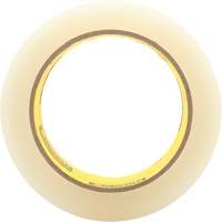 Ruban en poly&eacute;thyl&egrave;ne, Poly&eacute;thyl&egrave;ne, 50,8 mm (2") la x 33 m (108') lo, 5,1 mils &eacute;pais Superchem Industries