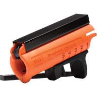 Hot Melt Applicator Quadrack Converter Superchem Industries