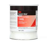 High-Performance Rubber & Gasket Adhesive, Gallon, Yellow Superchem Industries