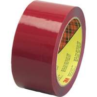 Ruban pour sceller les boîtes Scotch 371, Adh&eacute;sif Thermofusible, 1,9 mils, 48 mm (2") x 100 m (328') Superchem Industries