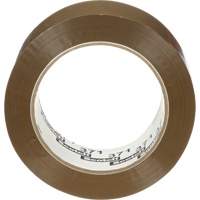 Ruban pour sceller les boîtes Scotch 371, Adh&eacute;sif Thermofusible, 1,9 mils, 48 mm (2") x 100 m (328') Superchem Industries