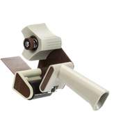 Scotch&reg; Box Sealing Tape Dispenser 40 PE, Standard Duty, Fits Tape Width Of 48 mm (2") Superchem Industries