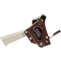 Scotch&reg; Box Sealing Tape Dispenser 40 PE, Standard Duty, Fits Tape Width Of 48 mm (2") Superchem Industries