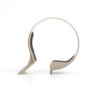 Scotch&reg; Box Sealing Tape Dispenser, Heavy Duty, Fits Tape Width Of 48 mm (2") Superchem Industries