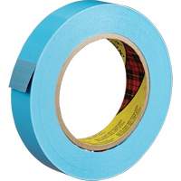 Scotch&reg; Strapping Tape, 4.6 mils Thick, 48 mm (2") x 55 m (180')  Superchem Industries