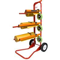 Scotch&reg; Slimline Apron Taper Superchem Industries