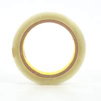 Ruban film tr&egrave;s collant, Polyester, 25,4 mm (1") la x 33 m (108') lo, 4,1 mils &eacute;pais Superchem Industries