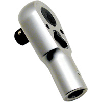 RHD-3400 40-Tooth Super Heavy-Duty Ratchet Wrench Head, 3/4" Drive, Ergonomic Handle Superchem Industries