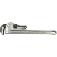 PWA-36 Super Heavy-Duty Pipe Wrench, 5-1/4" Jaw Capacity, 36" Long, Powder Coated Finish, None Handle Superchem Industries
