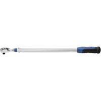 Cl&eacute; dynamom&eacute;trique &agrave; usage tr&egrave;s intensif, &agrave; cliquer, Entraînement 1/2" carr&eacute;, 50 - 250 lb-pi Superchem Industries