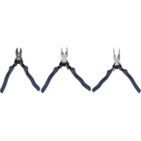 JHLP-3SHD High Leverage Pliers Set, 3 Pieces Superchem Industries