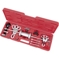 Heavy-Duty Multi-Purpose Slide Hammer Puller Kit, 23" L Superchem Industries
