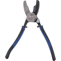 JCCT-200SHD Twin Edge Cable Cutter, 8-1/2" Superchem Industries