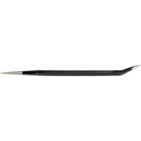 JPPB-18 Barre &agrave; pointe cisel&eacute;e super r&eacute;sistante, 18" Superchem Industries