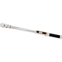 Torque Wrenches