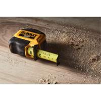 Ruban &agrave; mesurer Atomic Compact Serie, 1-1/8" x 25' Superchem Industries