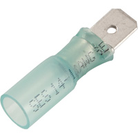 Heat Shrinkable Quick Disconnects Superchem Industries