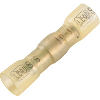 Crimp Solder & Seal Butt Connectors Superchem Industries