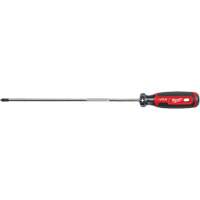 Phillips Screwdriver, #2 Tip, Round, 363 mm L, Cushion Grip Handle Superchem Industries