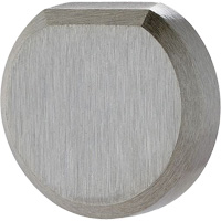 Stiletto Trimbone Smooth Replacement D-Face Hammer Tip Superchem Industries