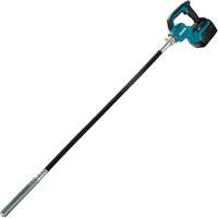Vibrateur &agrave; b&eacute;ton sans fil avec moteur sans balai XGT (outil seulement) Superchem Industries