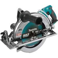 Scie circulaire avec moteur sans balai et poign&eacute;e arri&egrave;re XGT, 10-1/4", 40 V Superchem Industries