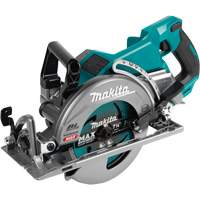 XGT Brushless Cordless Rear-Handle Circular Saw (Tool Only), 7-1/4", 40 V Superchem Industries