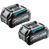 Batterie au li-ion GT 2.5 Ah, 40 V Superchem Industries