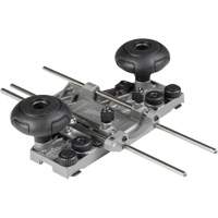 Router Guide Rail Adapter Superchem Industries