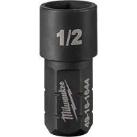 Insider Box Ratchet Socket, 1/2", 6 Points Superchem Industries