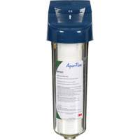 Syst&egrave;me de filtration deau Whole House Aqua-Pure, Utilize avec Aqua-Pure s&eacute;rie AP100 Superchem Industries