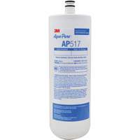 Filtres &agrave; eau sous l'&eacute;vier Superchem Industries