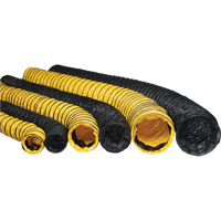 Confined Space Accessories - Ductings Superchem Industries