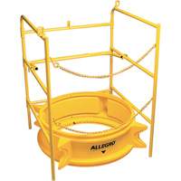 Manhole Shields, Plastic Superchem Industries