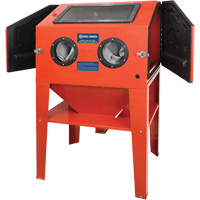 Sandblast Cabinets, Pressure Superchem Industries