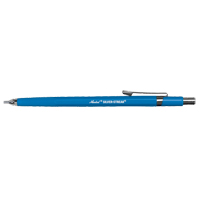 Silver-Streak&reg; Metal Marker, Round Superchem Industries