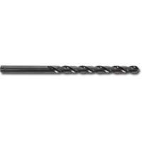 Straight Shank Taper Length Drill Bit, 1 mm, High Speed Steel Superchem Industries