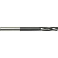 Al&eacute;soir &agrave; machine, 3/32", cannelure Spirale, Acier rapide au cobalt, tige Droit Superchem Industries