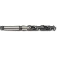 Hyper Morse Taper Shank Drill Bit, 5/32", High Speed Steel, 2-1/8" Flute, 118° Point Superchem Industries