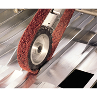 Scotch-Brite Surface Conditioning File Belts Superchem Industries